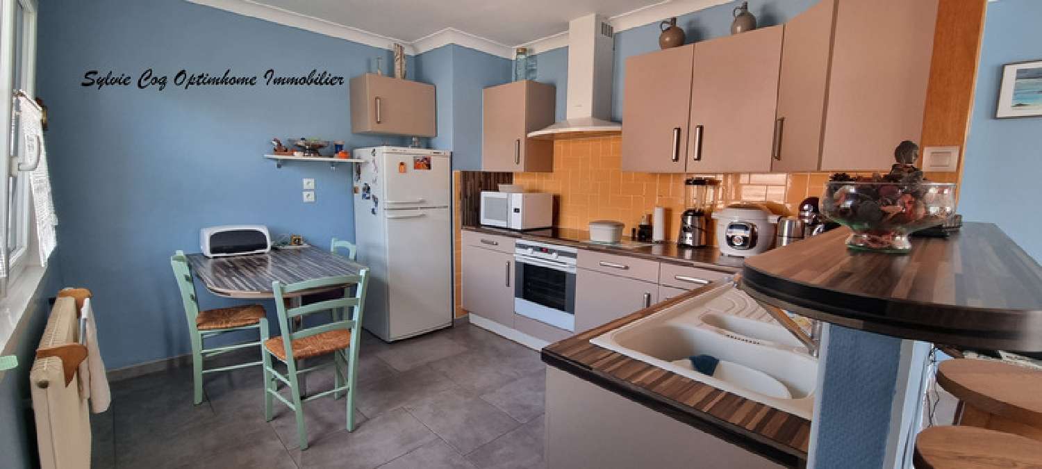  for sale house Gironcourt-sur-Vraine Vosges 7