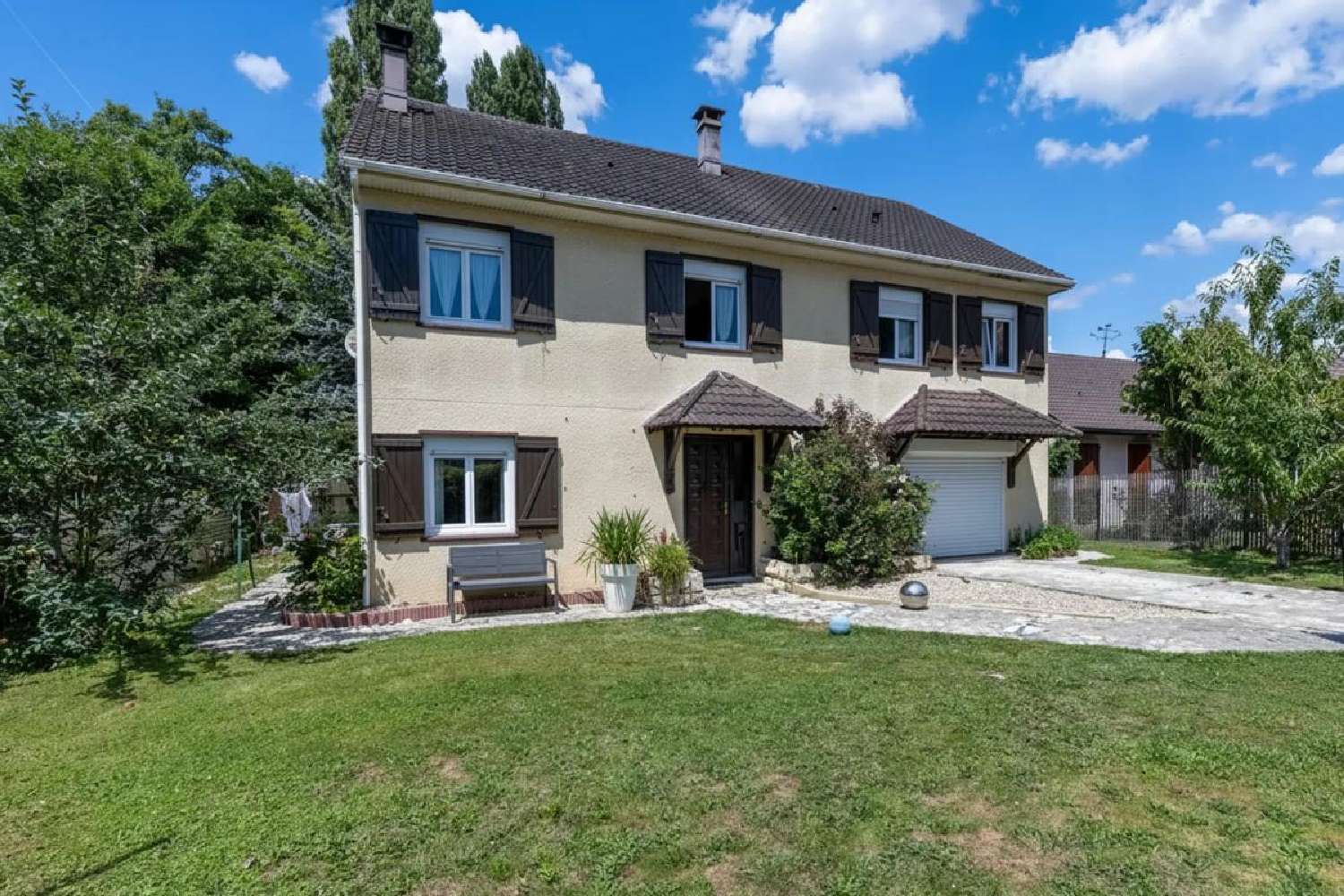  for sale house Gisors Eure 1