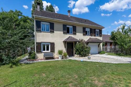 Gisors Eure house foto 7161435