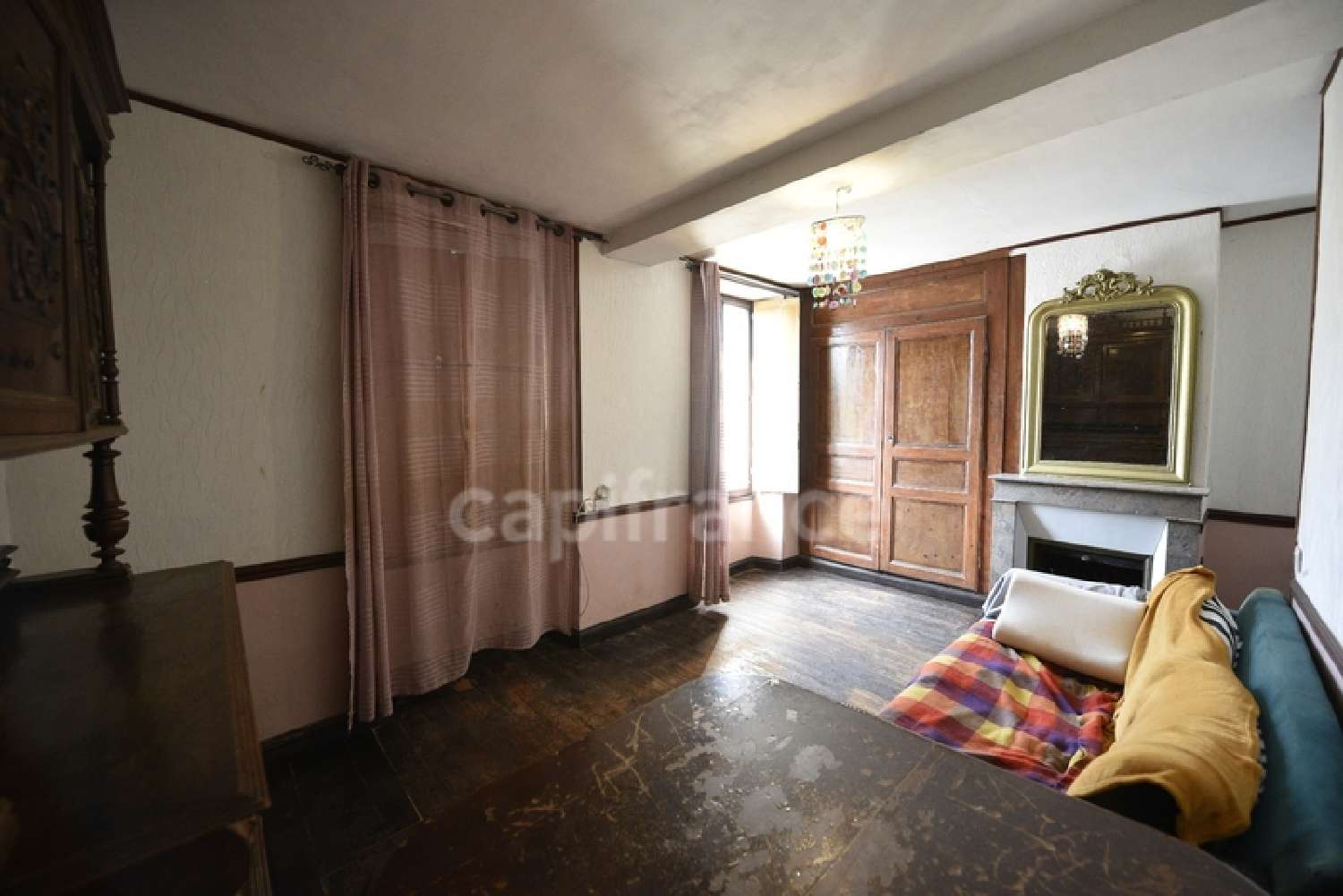  en venta casa Giverny Eure 5
