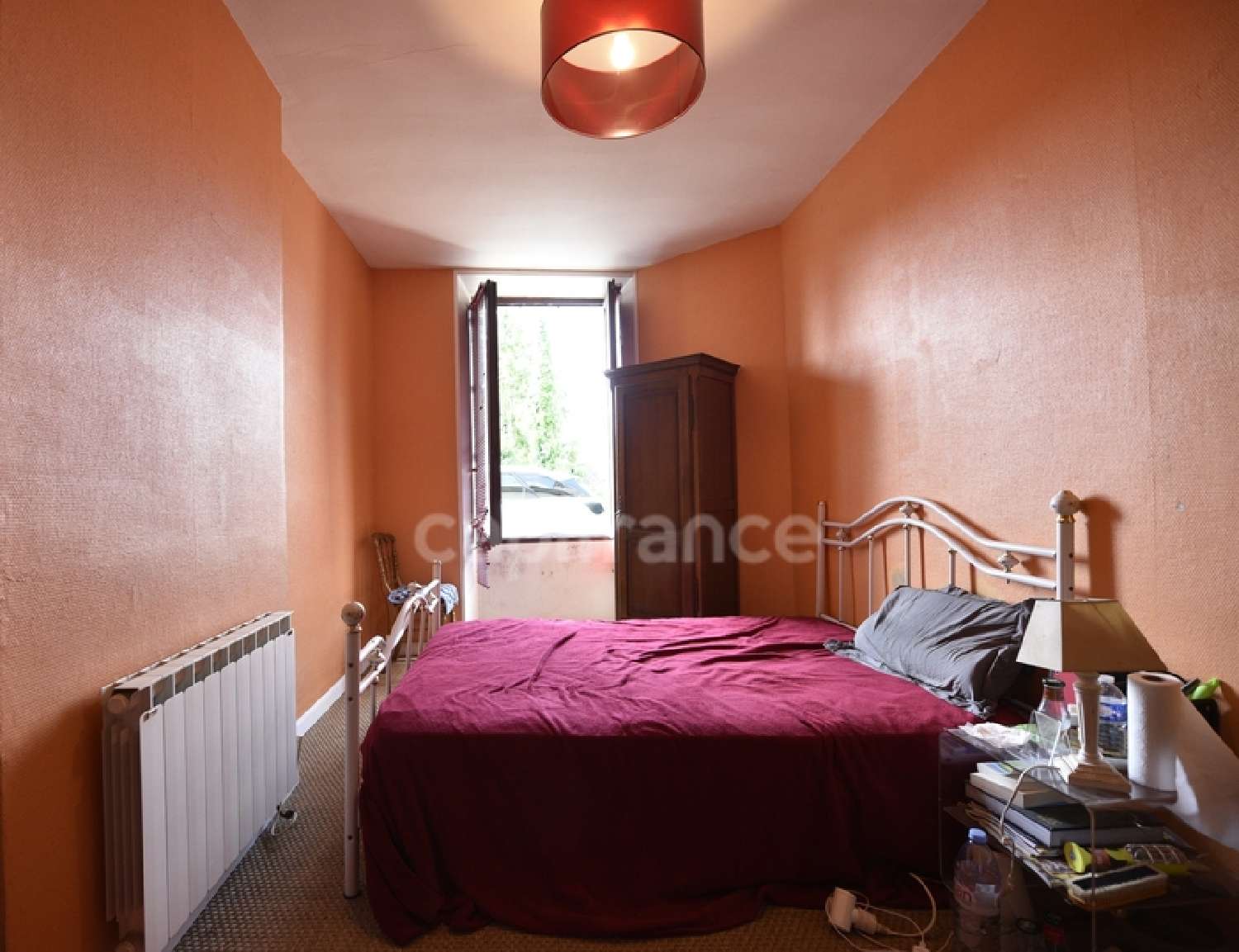  en venta casa Giverny Eure 6
