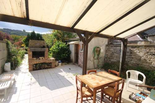 Givet Ardennes huis foto 7164572