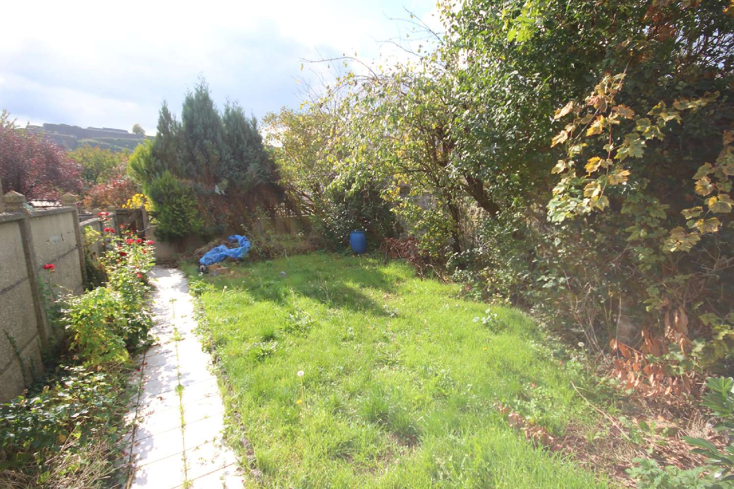 te koop huis Givet Ardennes 2