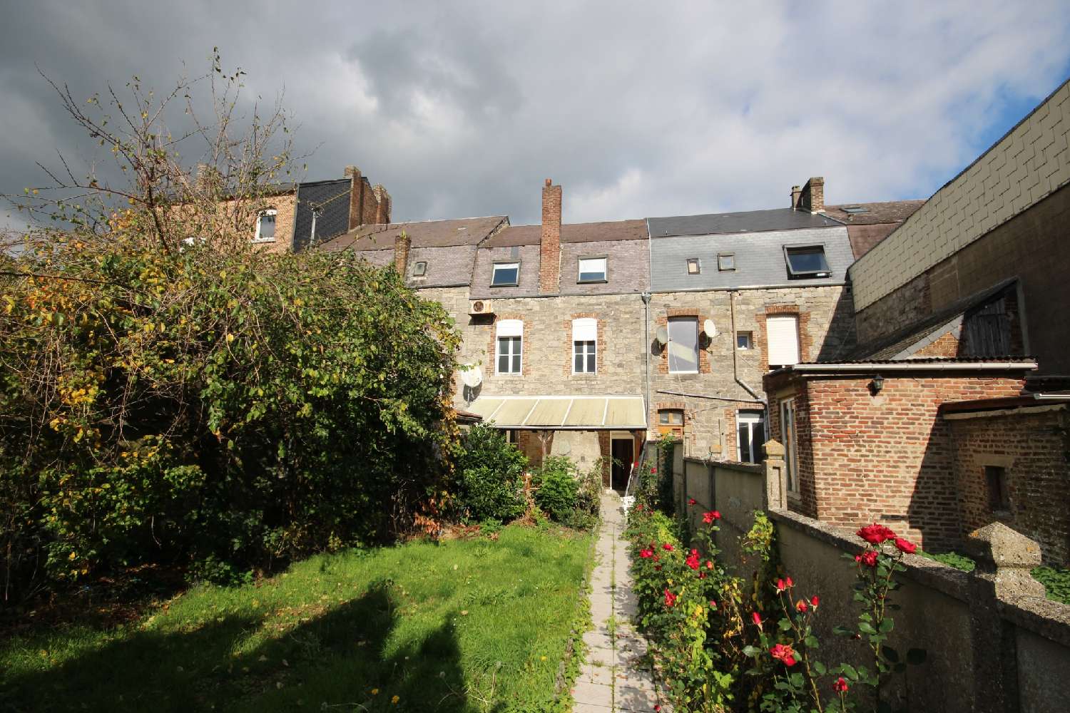 te koop huis Givet Ardennes 3