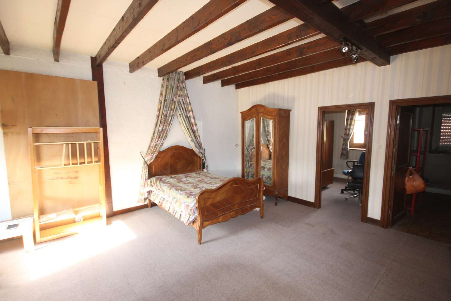 te koop huis Givet Ardennes 4