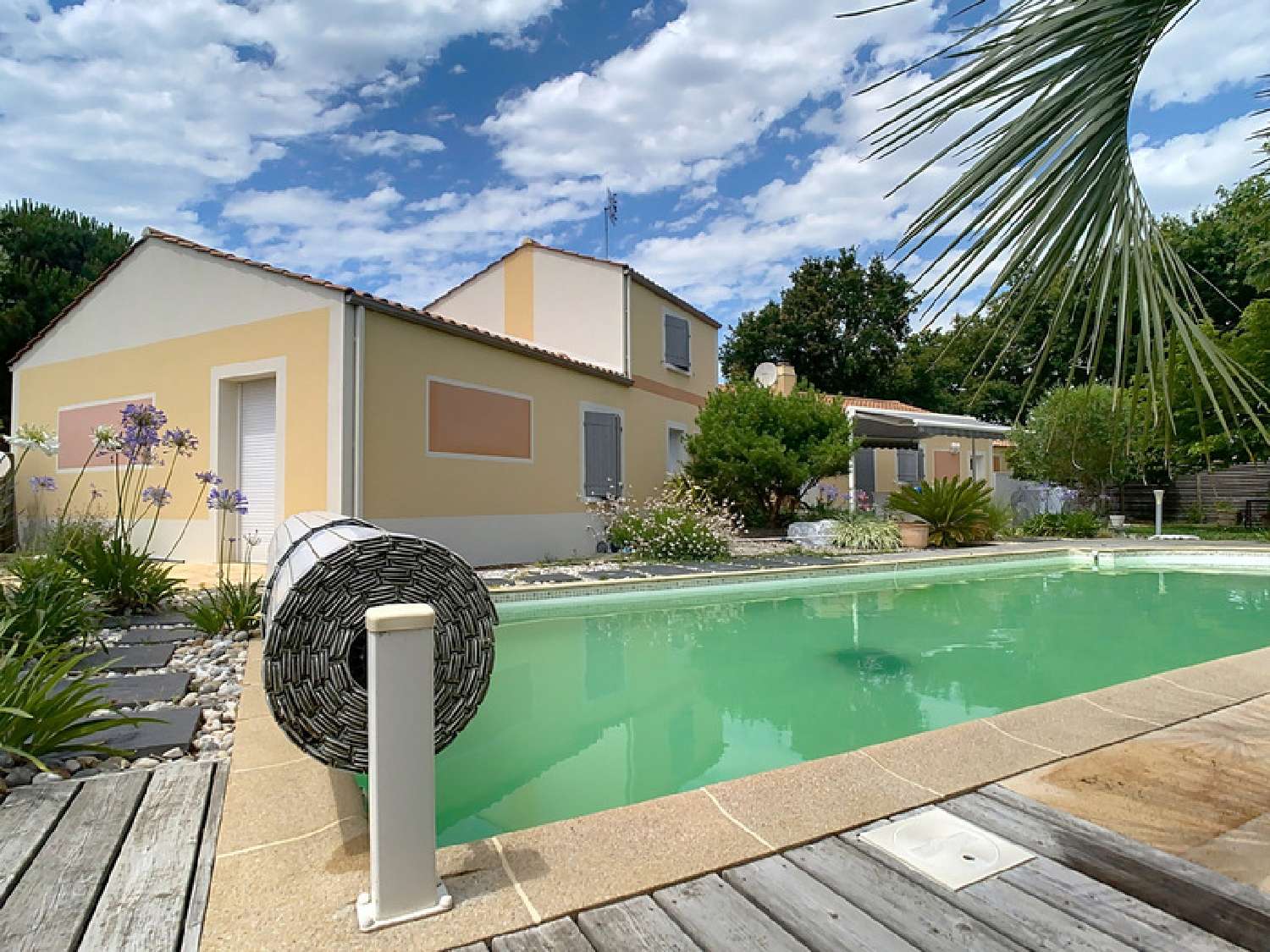 te koop huis Givrand Vendée 2