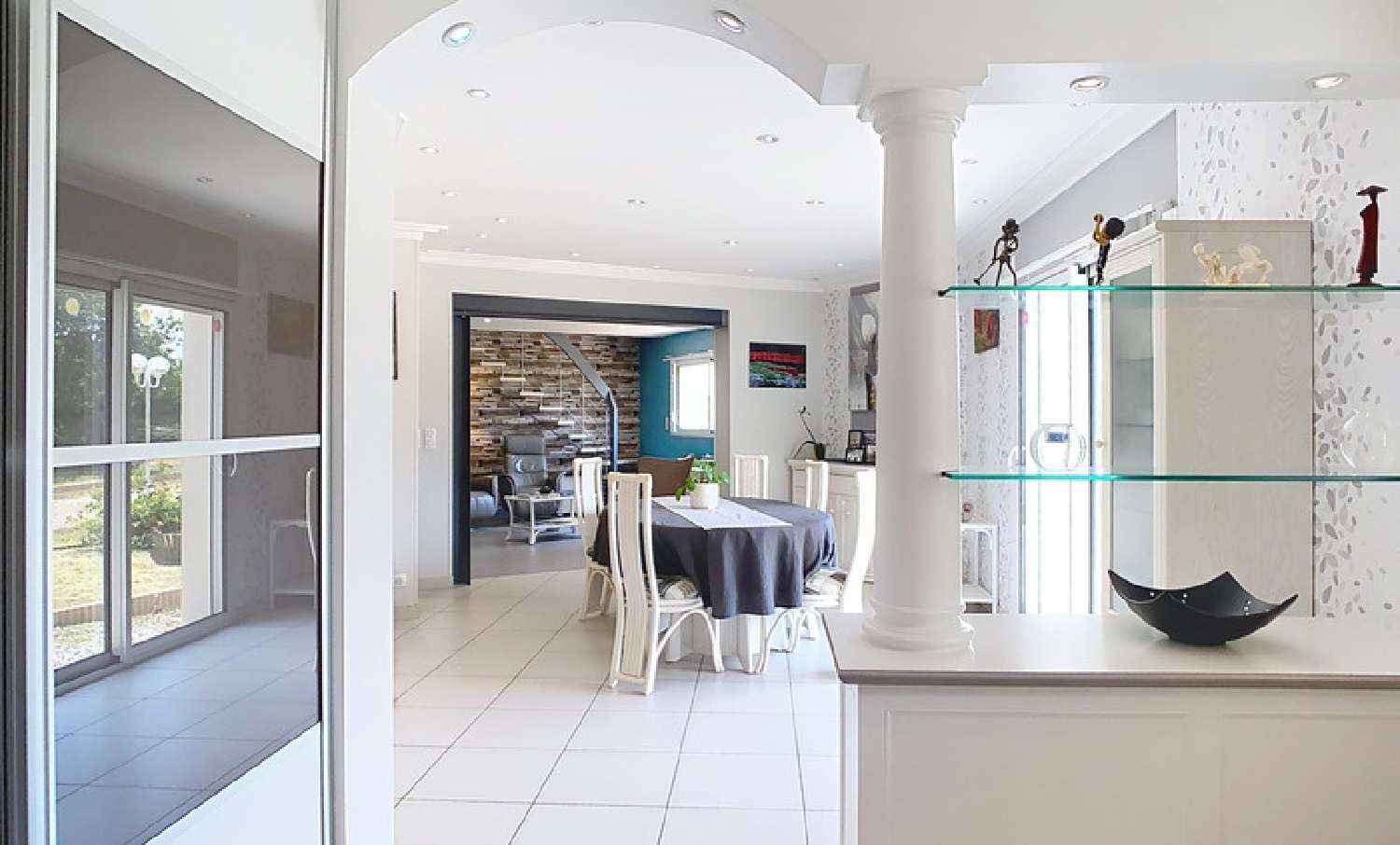 te koop huis Givrand Vendée 7