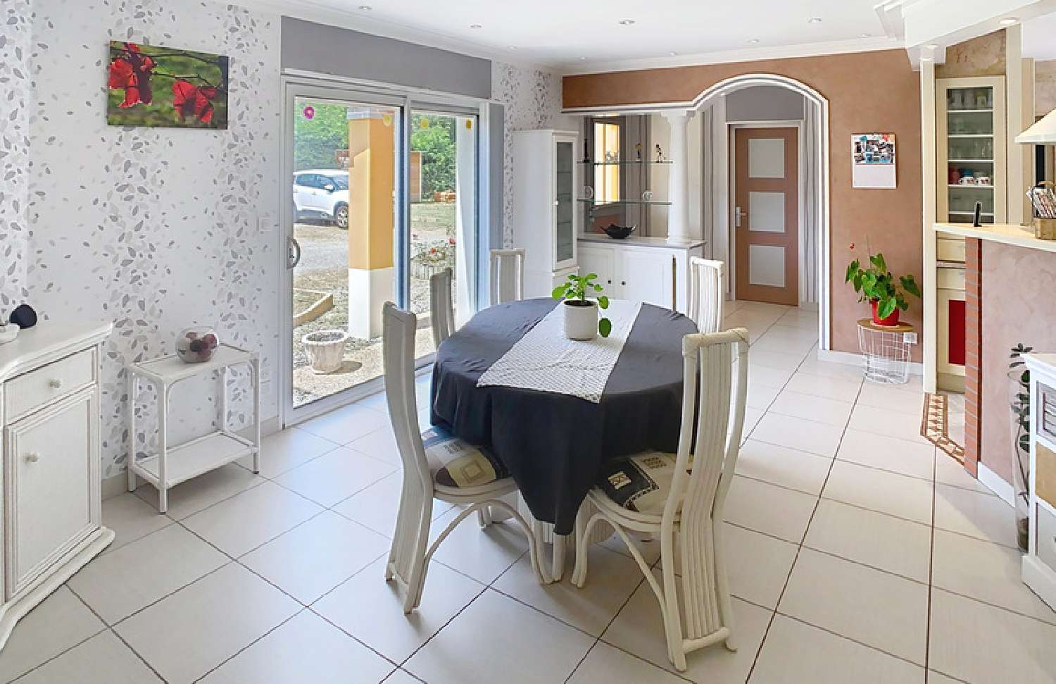 te koop huis Givrand Vendée 8