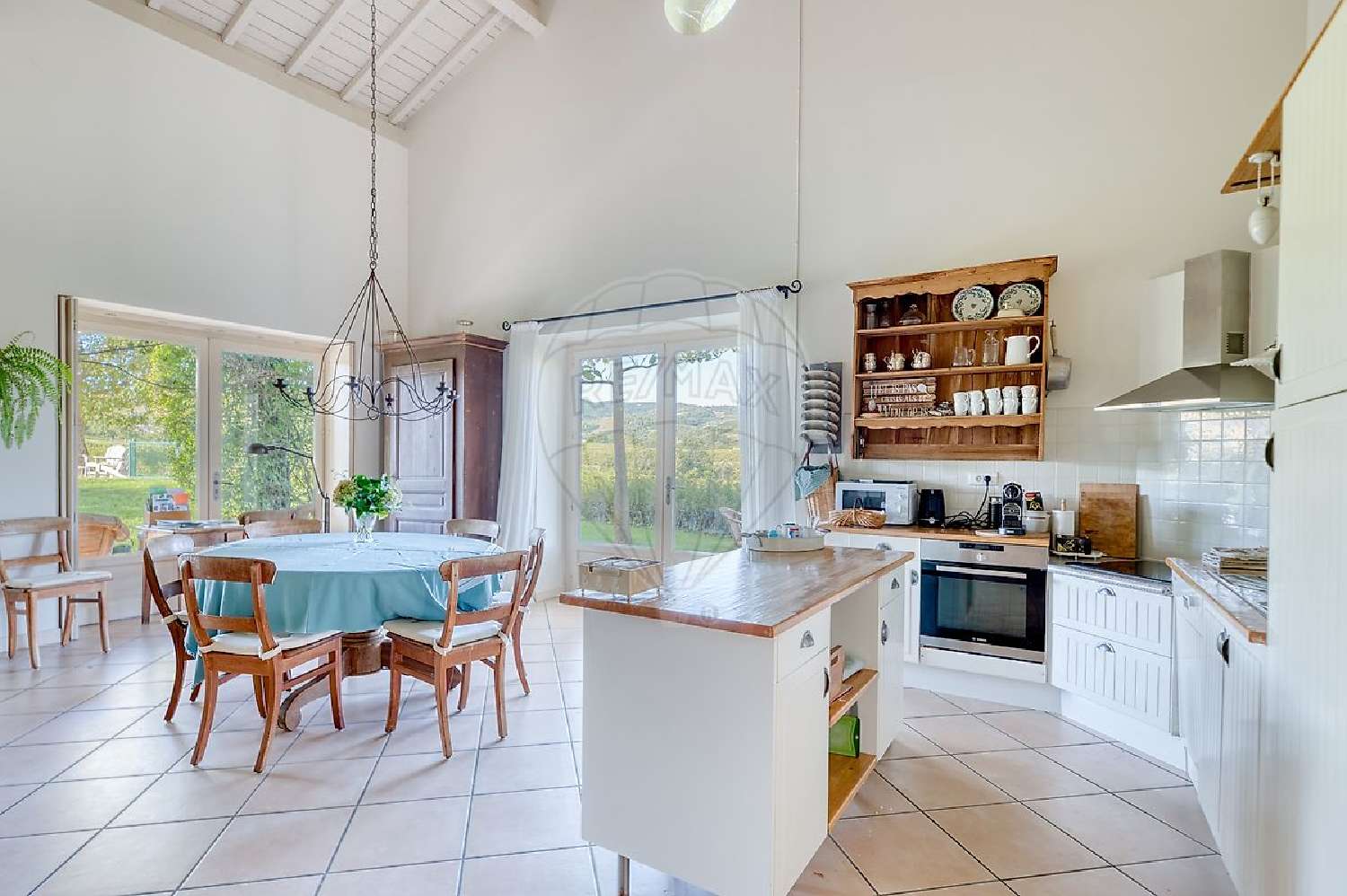  te koop huis Gleizé Rhône 4
