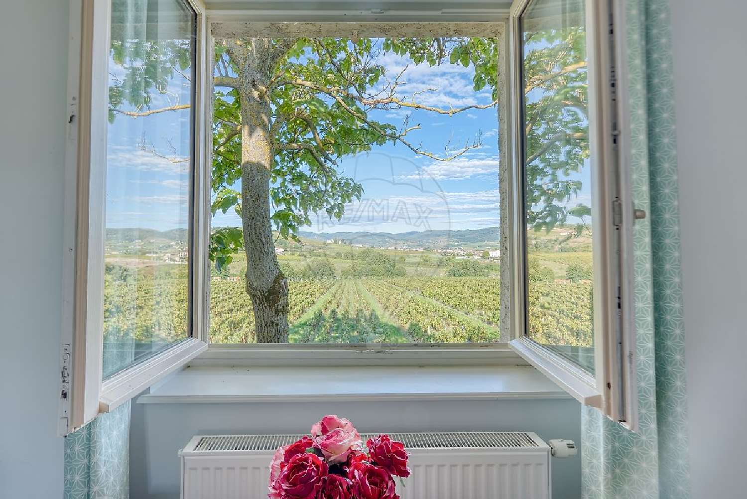  te koop huis Gleizé Rhône 6