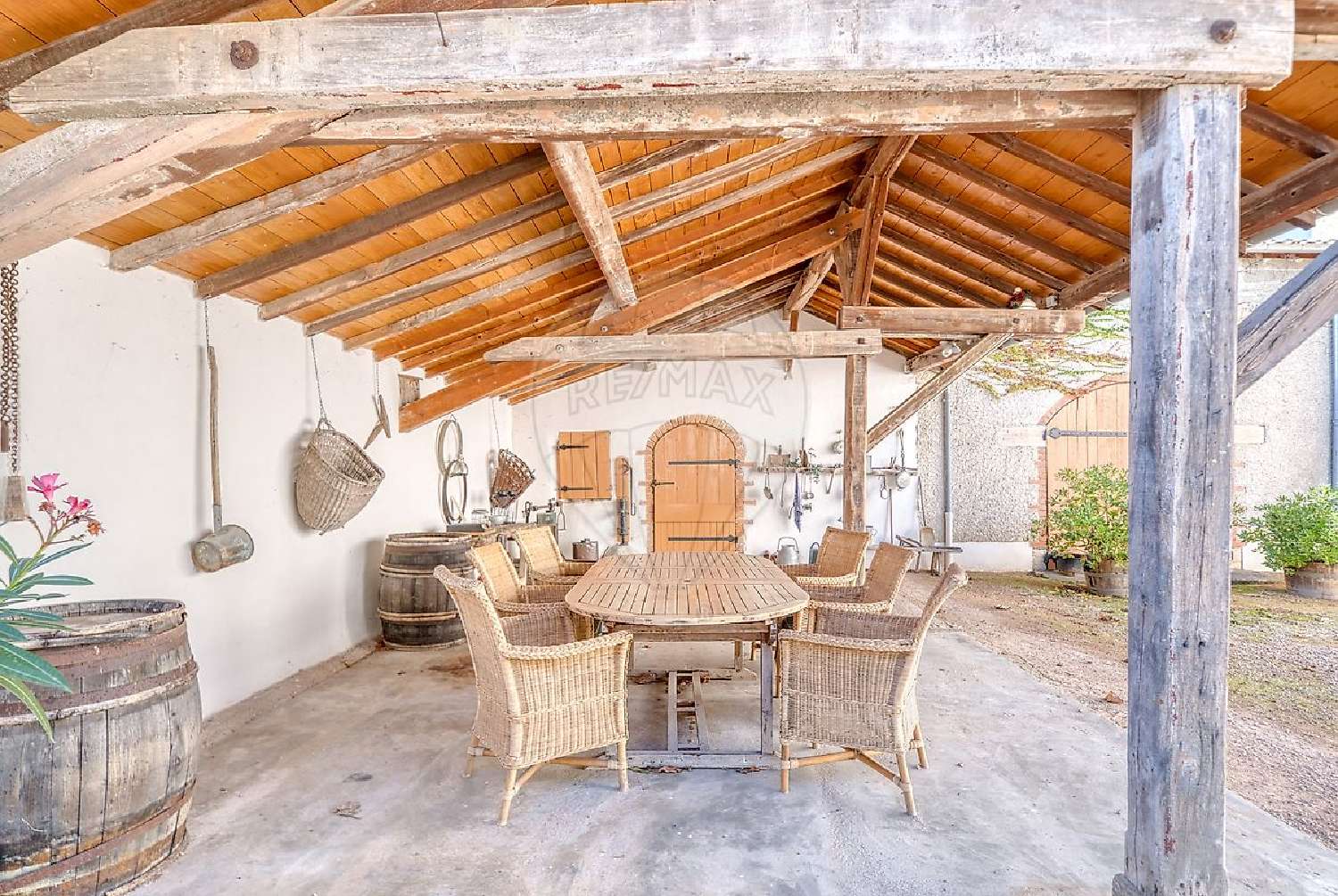  te koop huis Gleizé Rhône 8