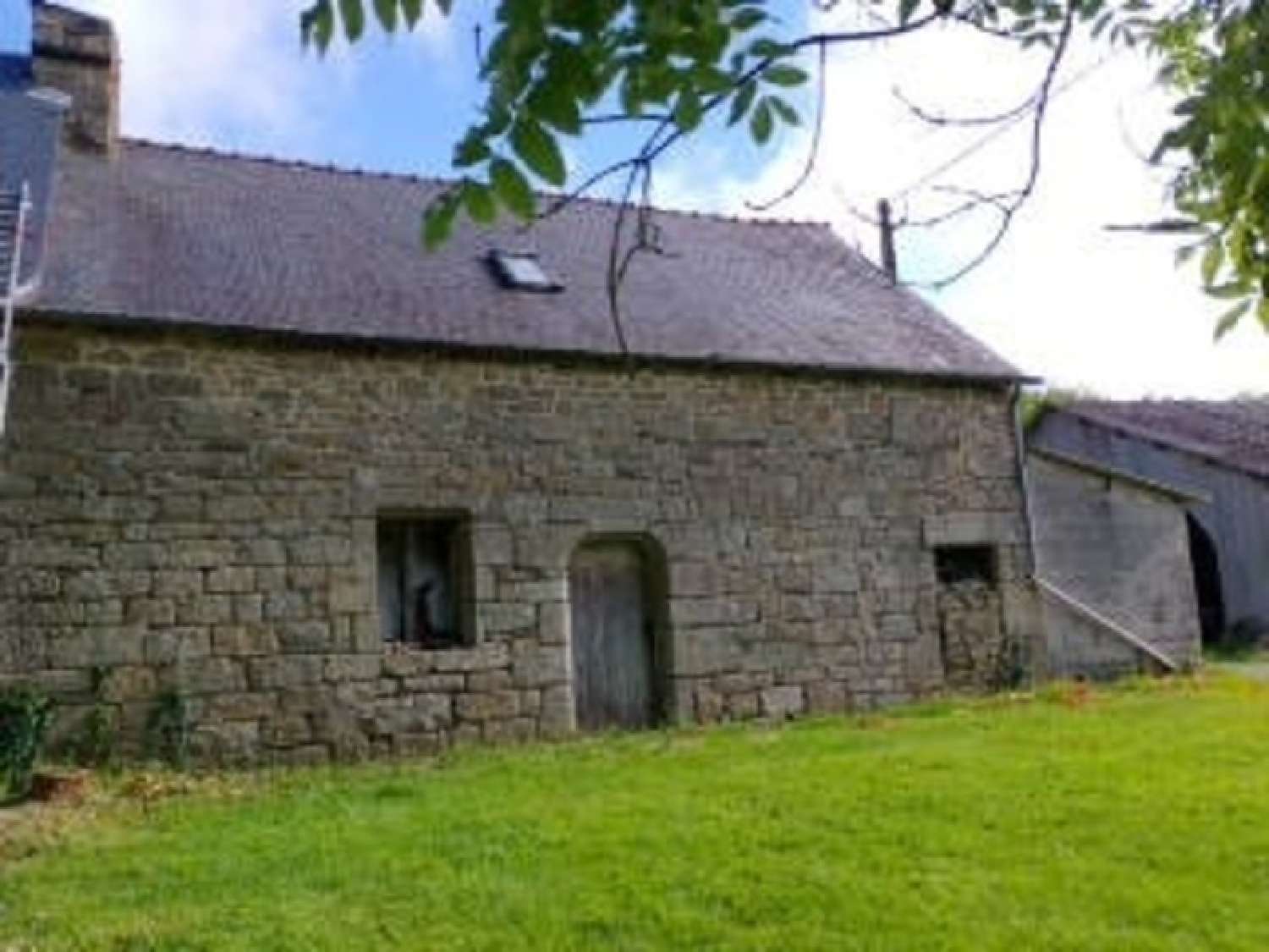  en venta casa Glomel Côtes-d'Armor 1
