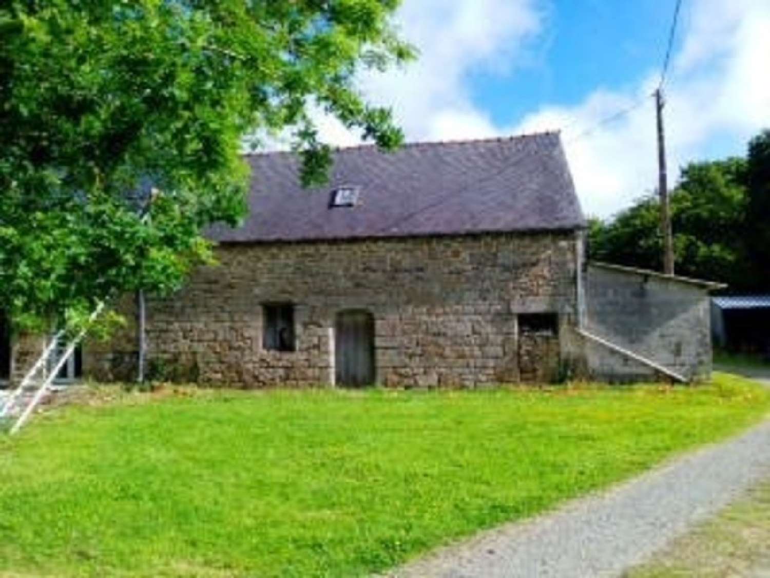  en venta casa Glomel Côtes-d'Armor 2