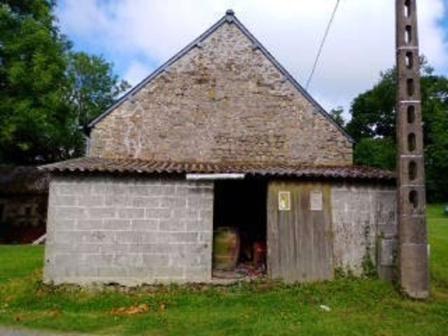  en venta casa Glomel Côtes-d'Armor 4