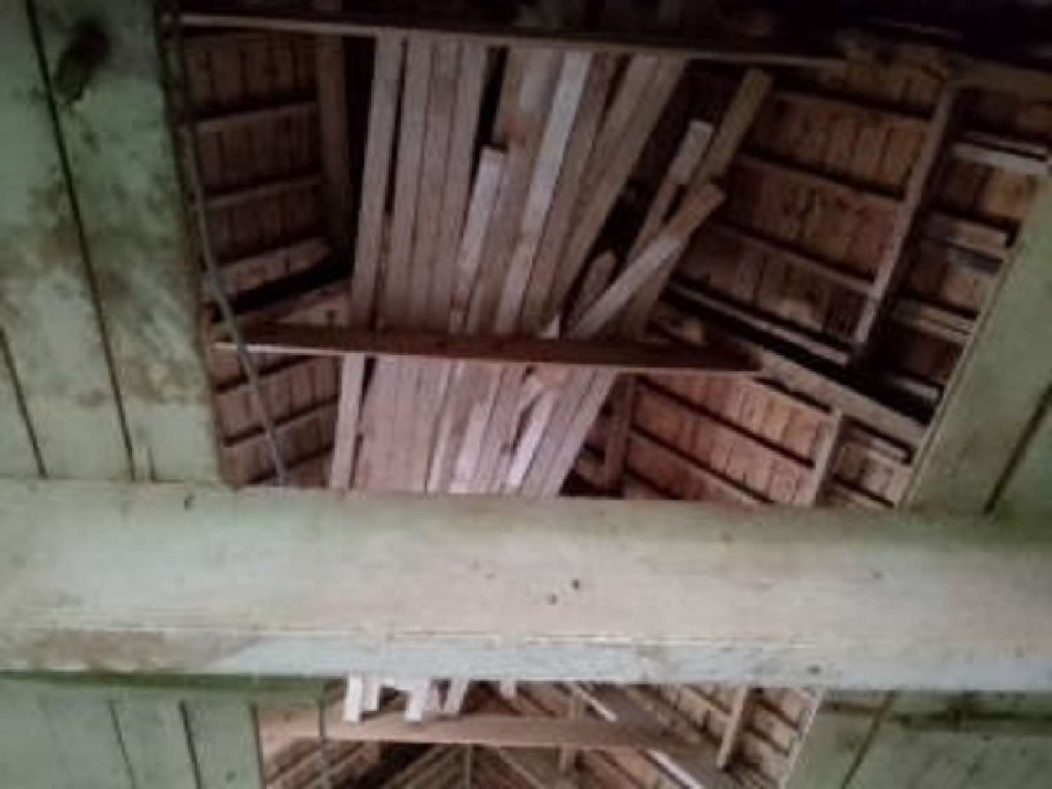  en venta casa Glomel Côtes-d'Armor 7