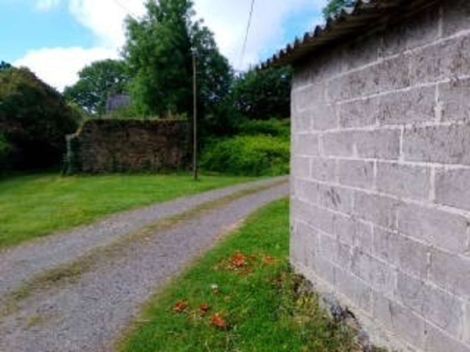 en venta casa Glomel Côtes-d'Armor 8
