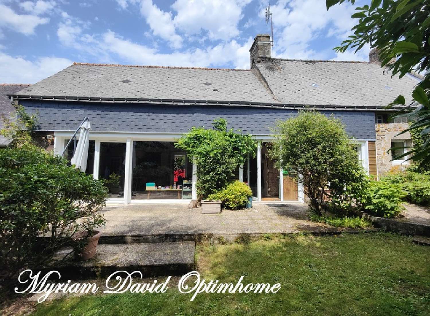 te koop huis Glomel Côtes-d'Armor 8