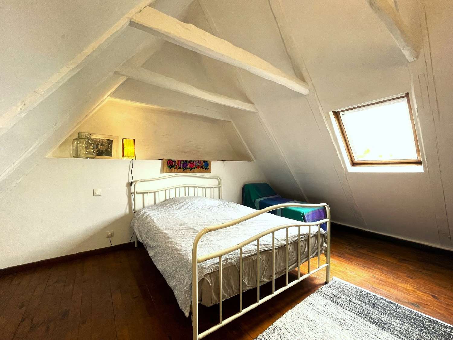  te koop huis Golinhac Aveyron 5