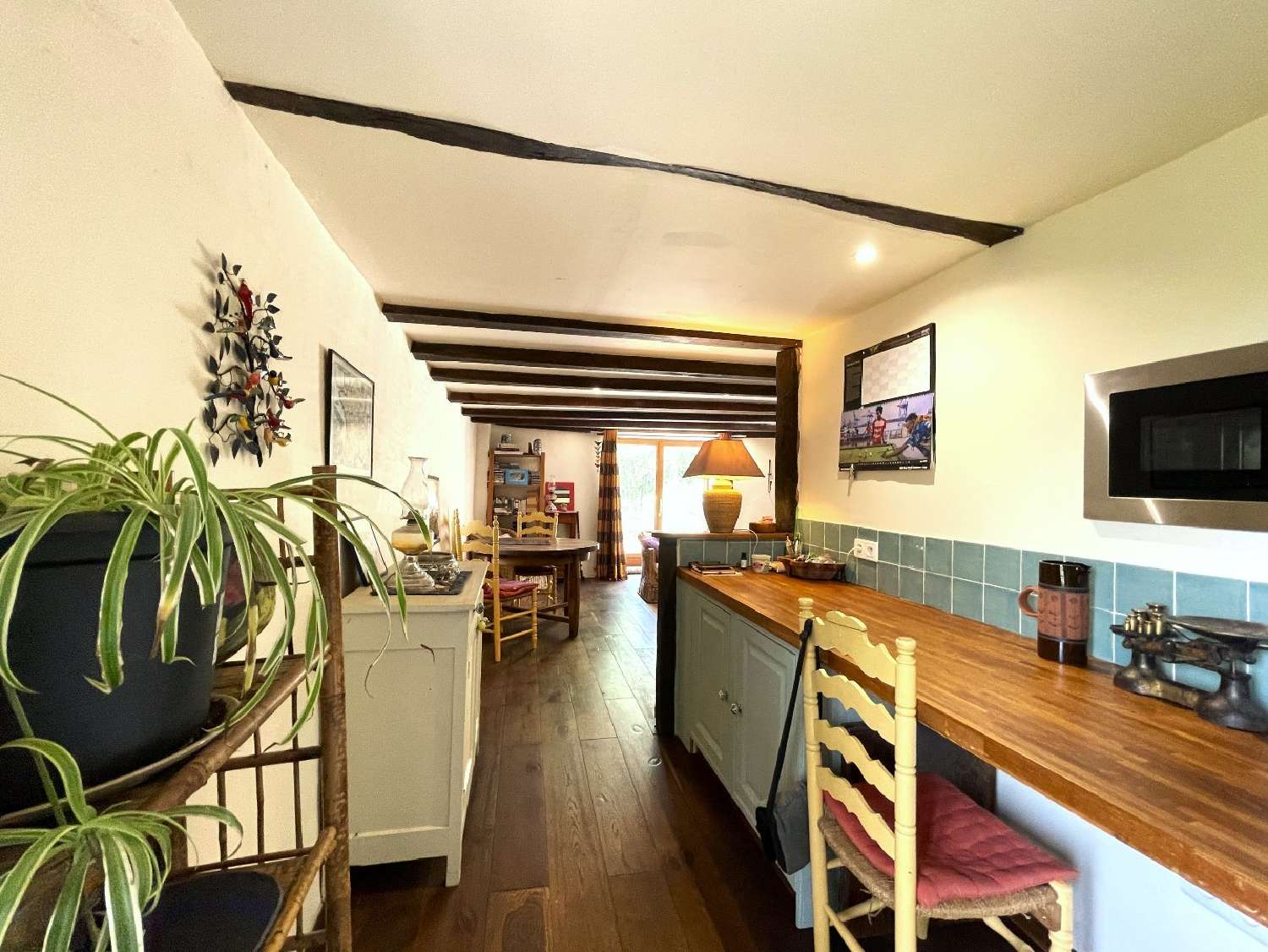  te koop huis Golinhac Aveyron 6