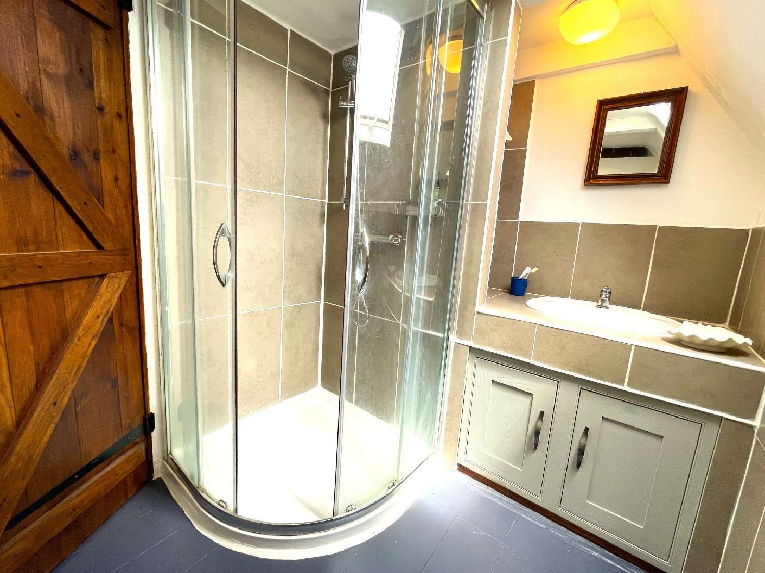  te koop huis Golinhac Aveyron 7