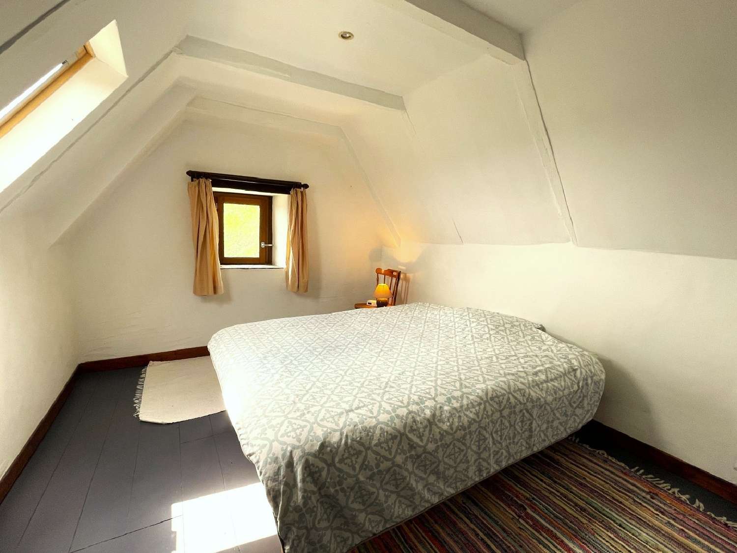  te koop huis Golinhac Aveyron 8