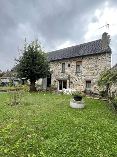 Gommécourt Yvelines house foto 7155326