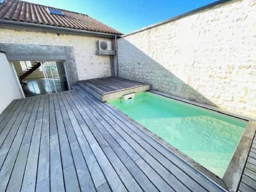 Gond-Pontouvre Charente house foto 7164535
