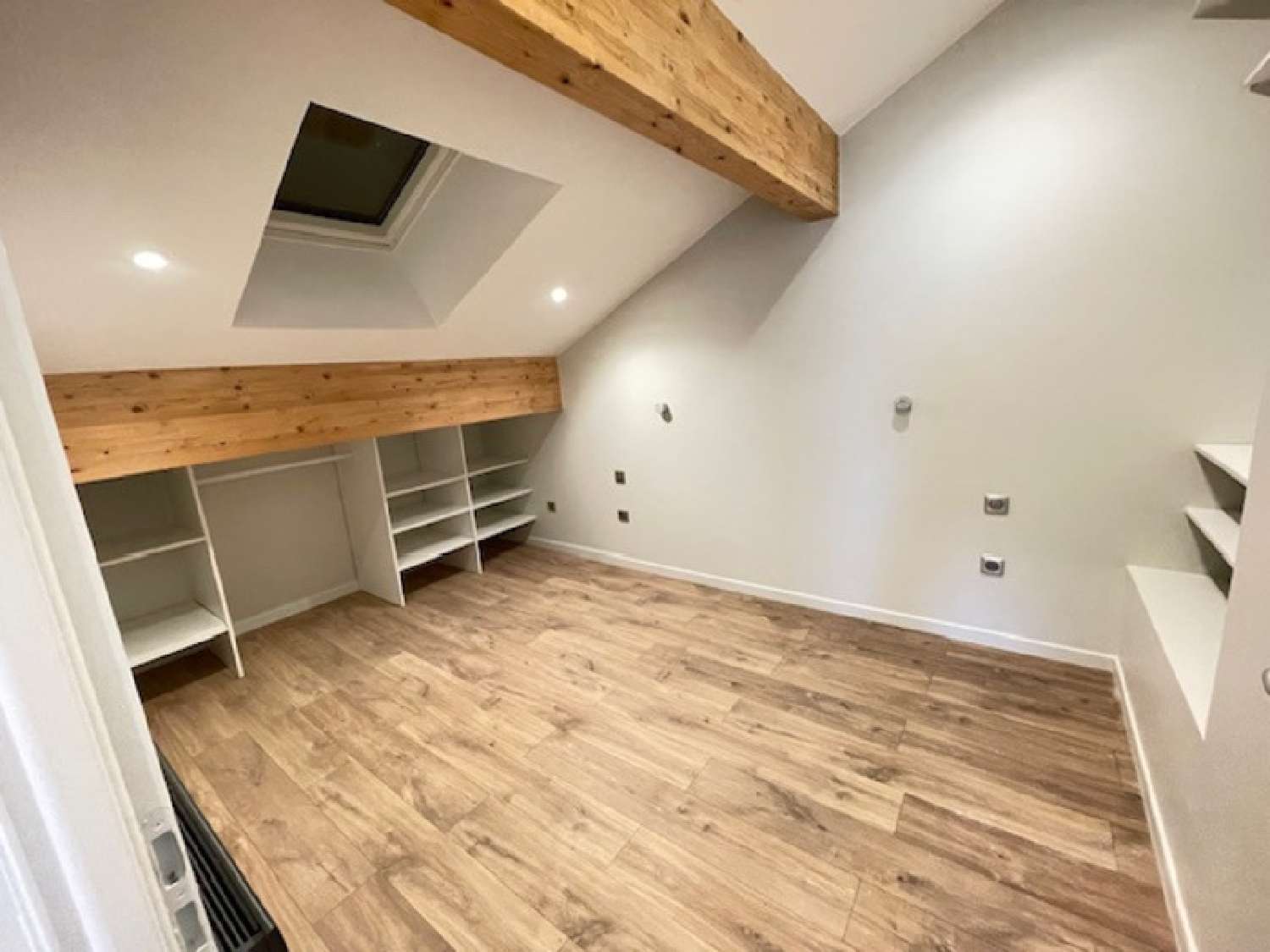 for sale house Gond-Pontouvre Charente 5