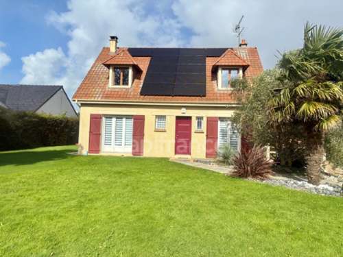 Gonneville-la-Mallet Seine-Maritime house foto 7162598