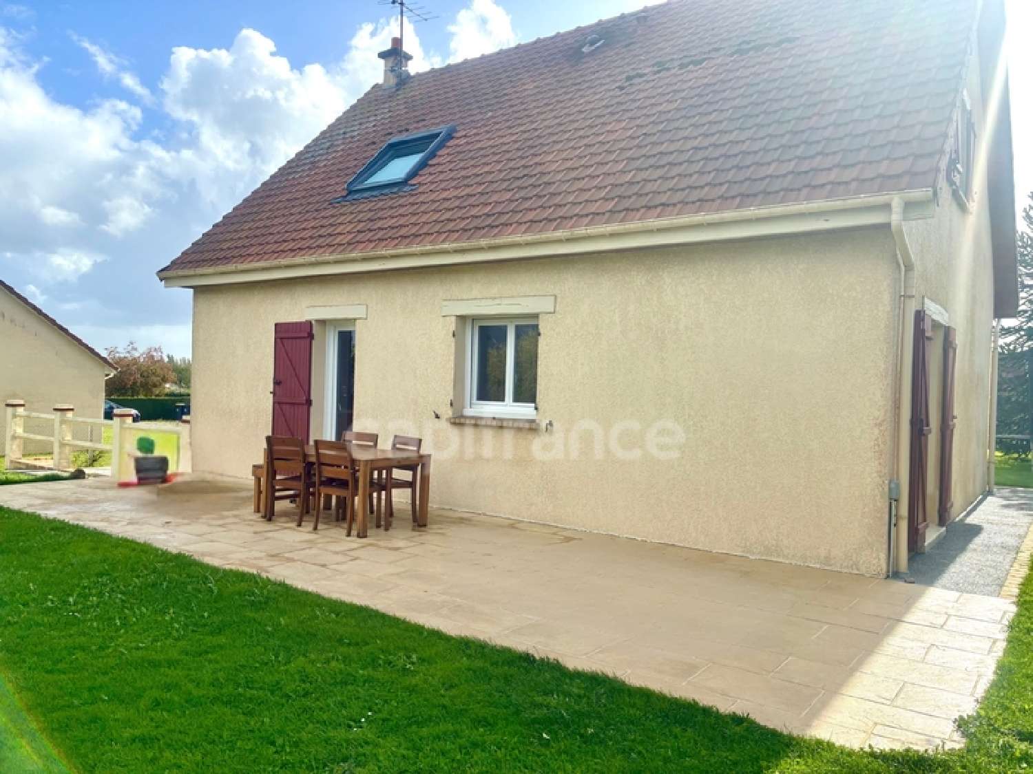  for sale house Gonneville-la-Mallet Seine-Maritime 2