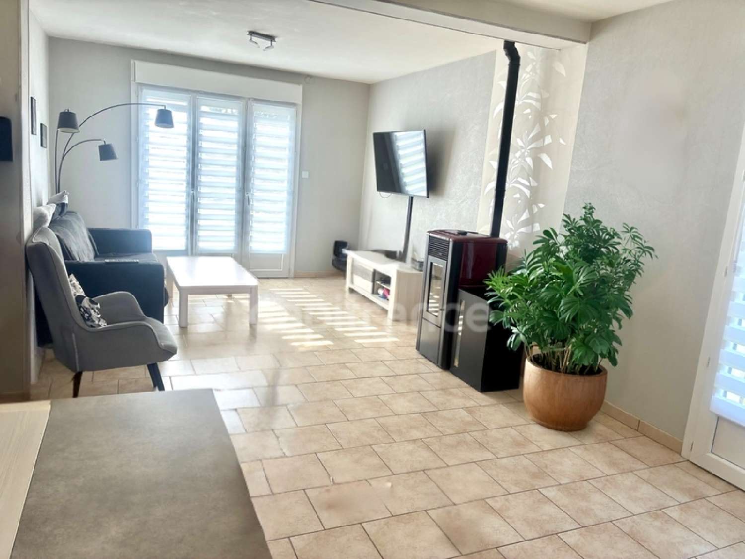  for sale house Gonneville-la-Mallet Seine-Maritime 4