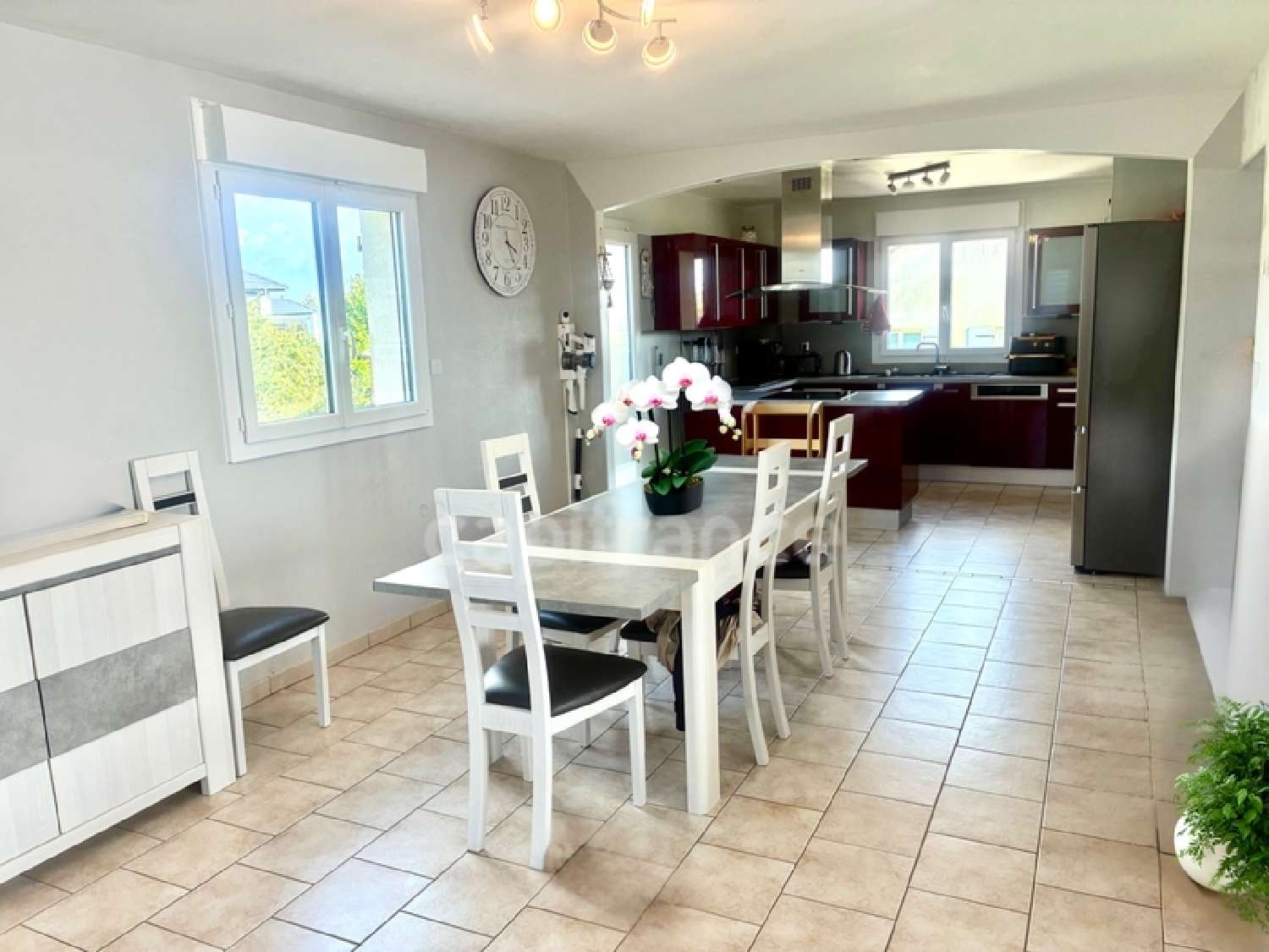  for sale house Gonneville-la-Mallet Seine-Maritime 5