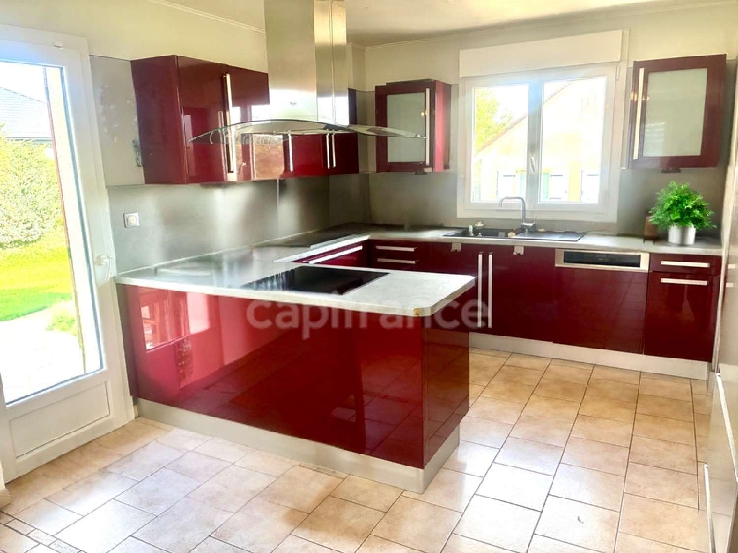  for sale house Gonneville-la-Mallet Seine-Maritime 6