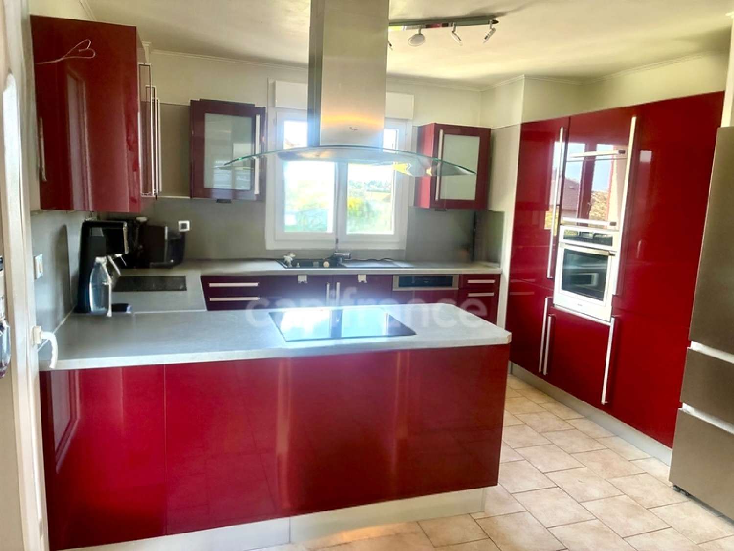  for sale house Gonneville-la-Mallet Seine-Maritime 7