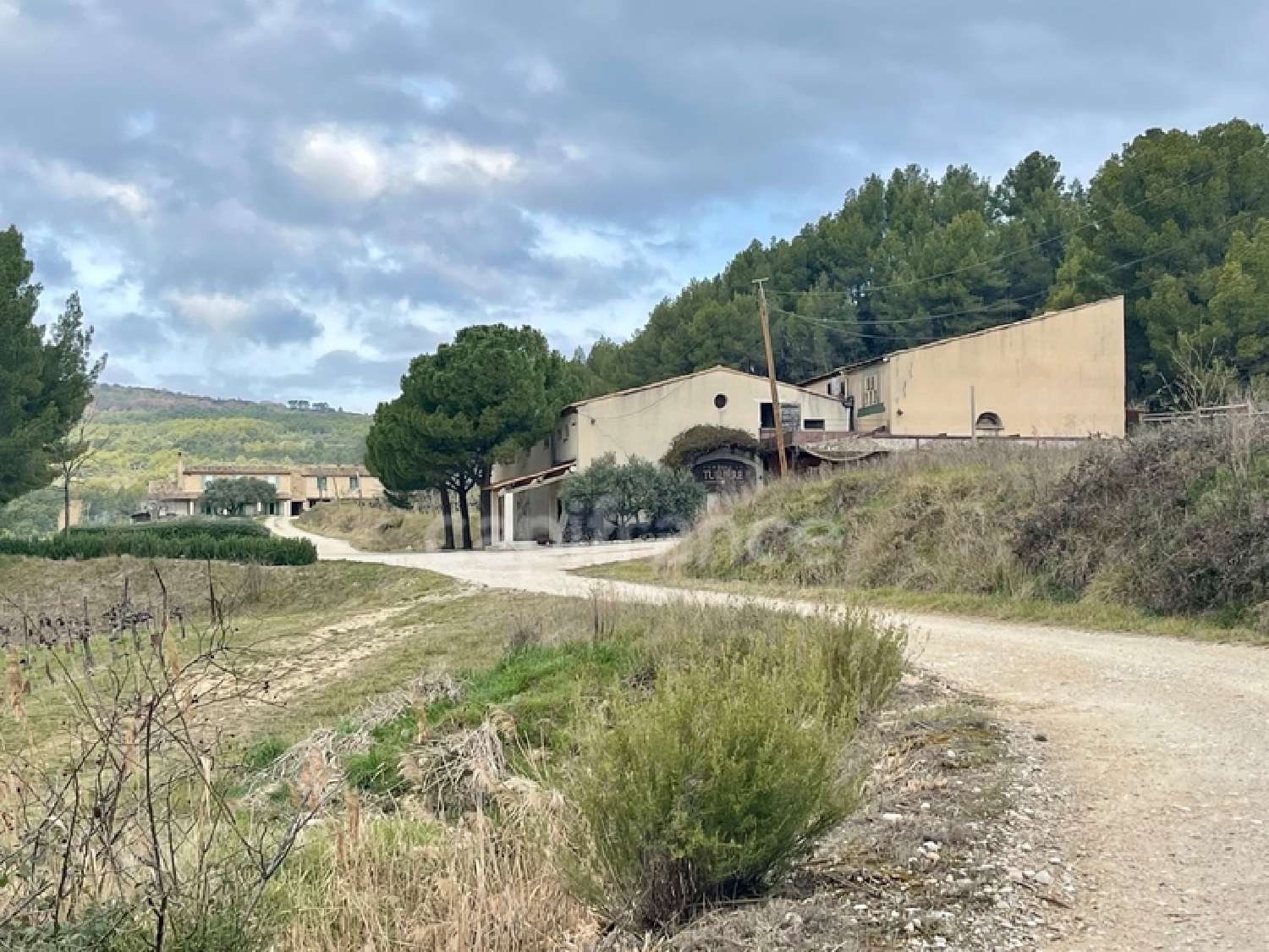  en venta casa Gordes Vaucluse 2