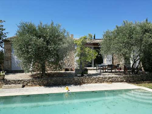 Gordes Vaucluse huis foto 7164053