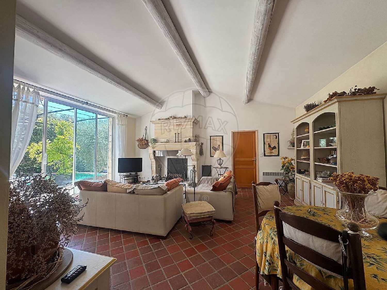  te koop huis Gordes Vaucluse 2