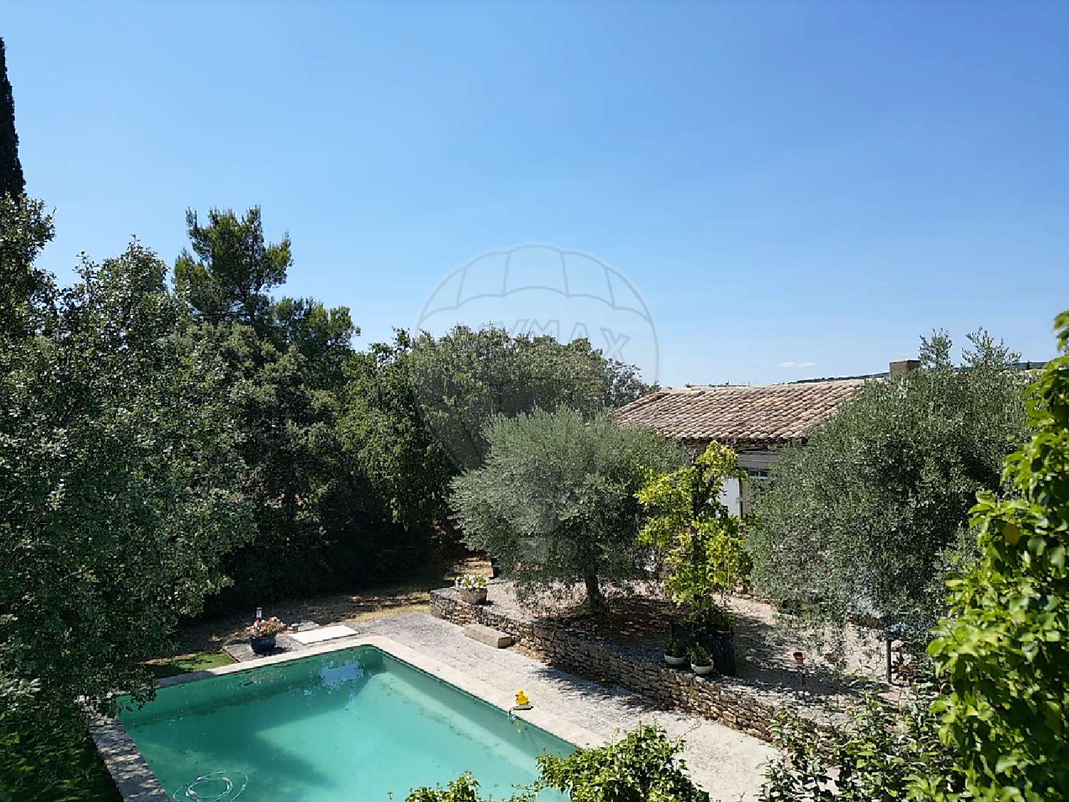  te koop huis Gordes Vaucluse 4