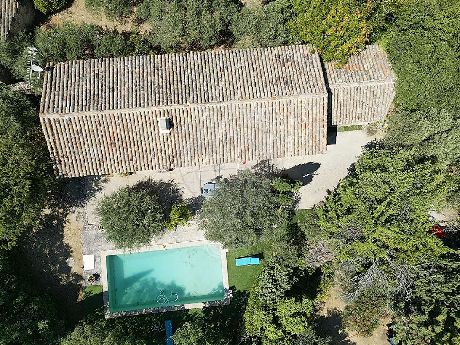  te koop huis Gordes Vaucluse 5