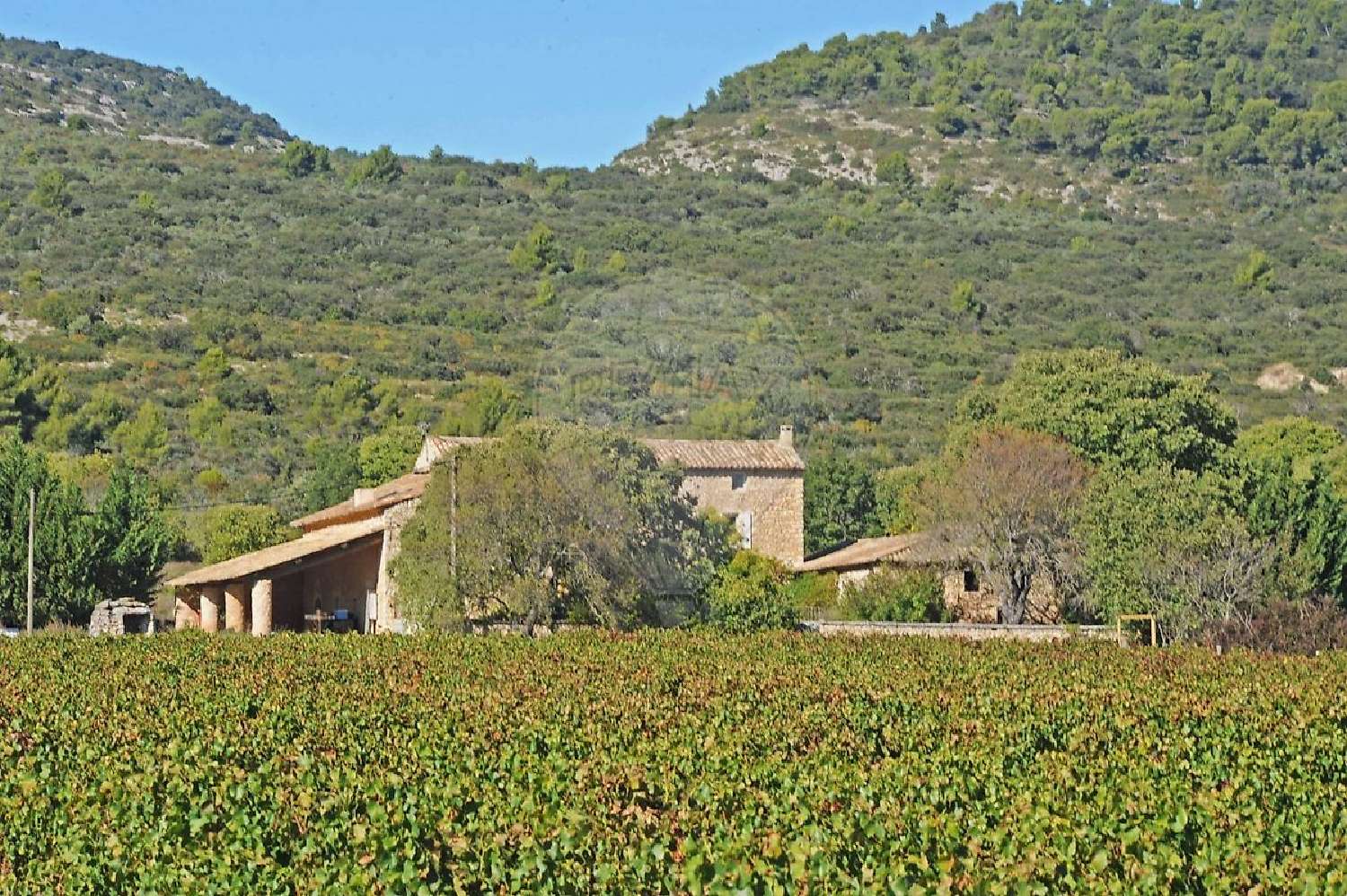  en venta casa Gordes Vaucluse 3