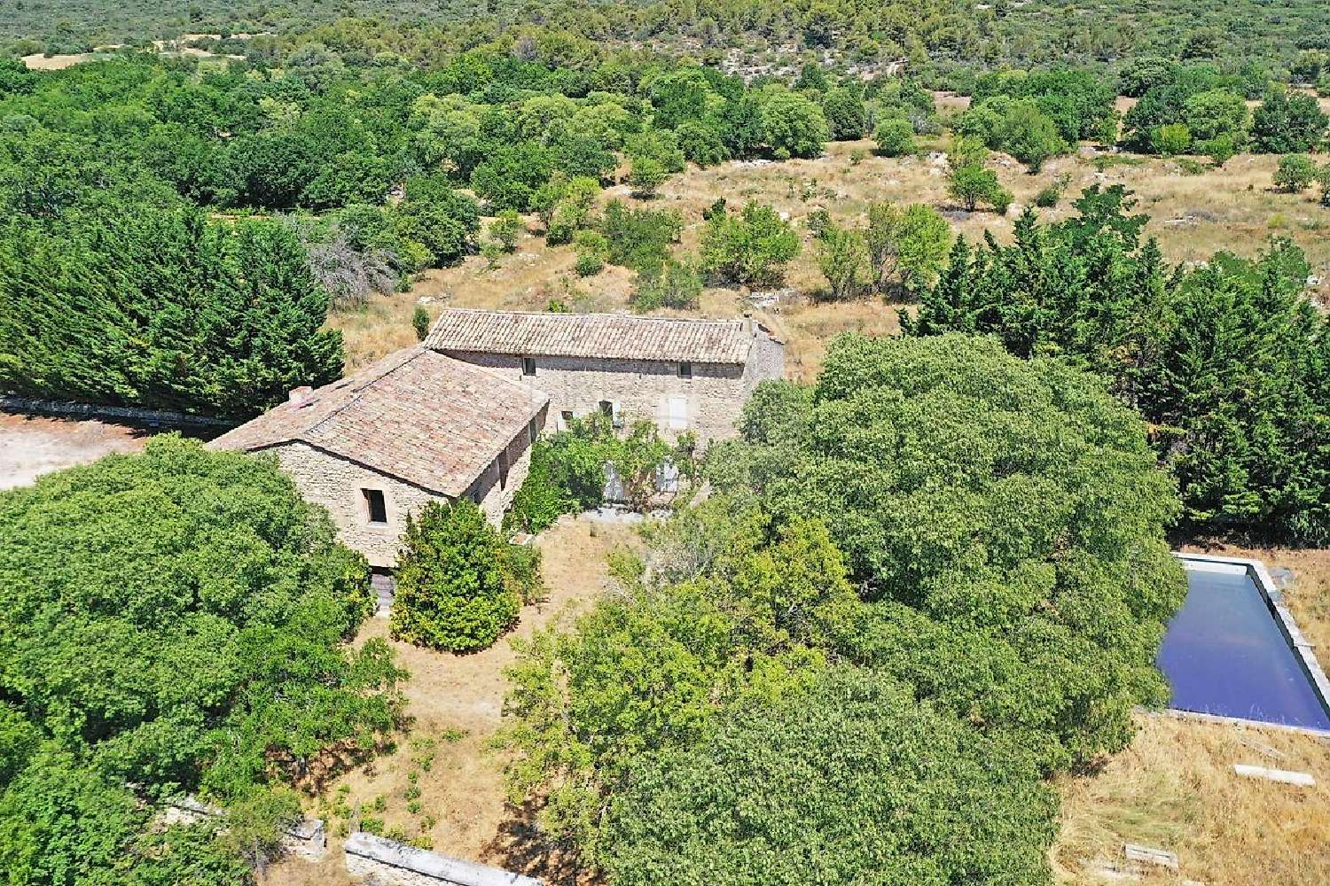  en venta casa Gordes Vaucluse 4