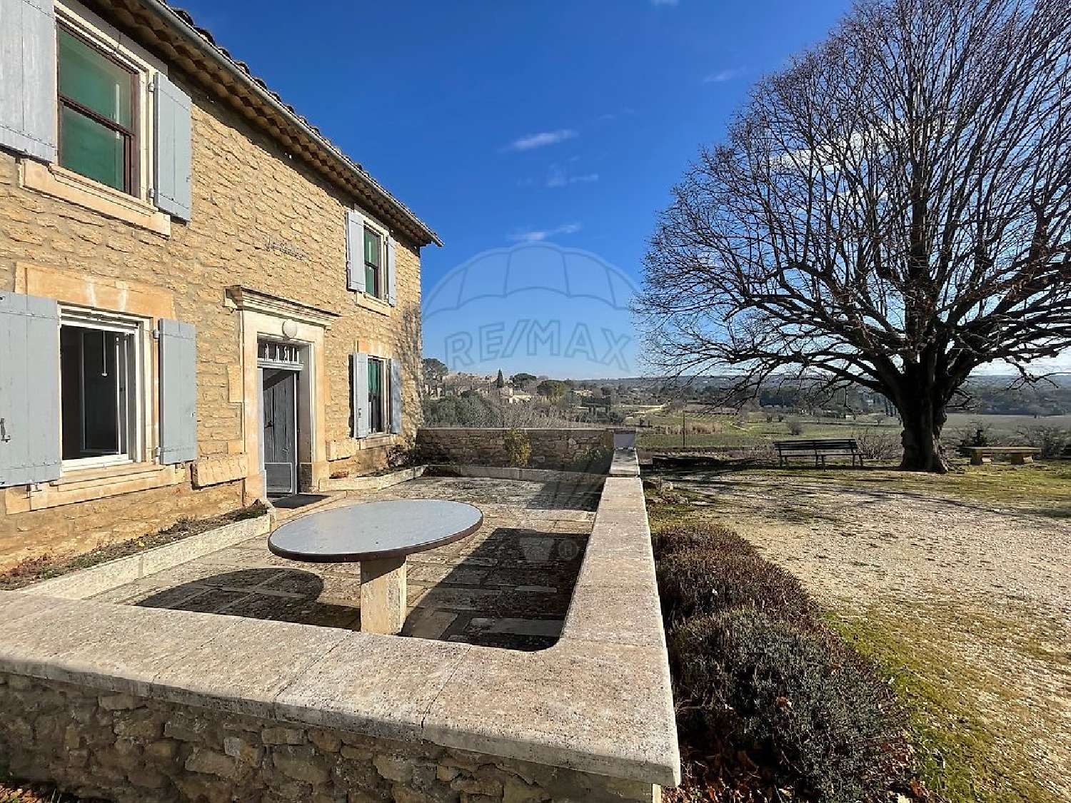 en venta casa Gordes Vaucluse 2