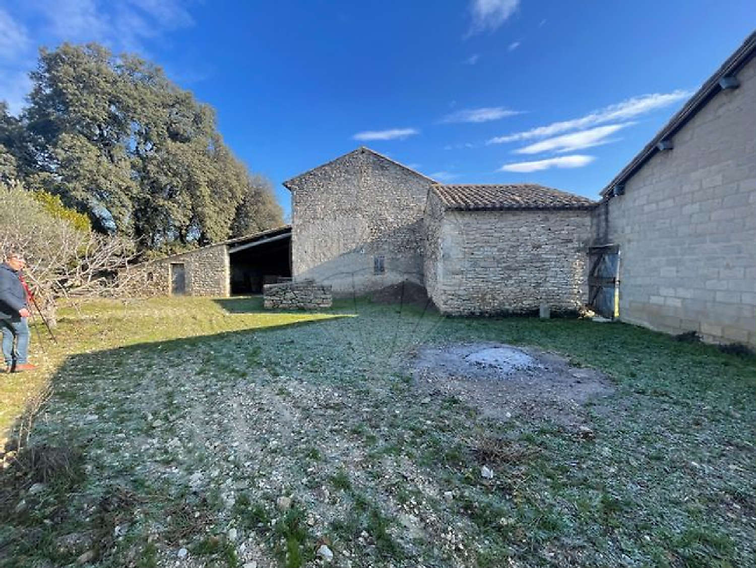 en venta casa Gordes Vaucluse 3