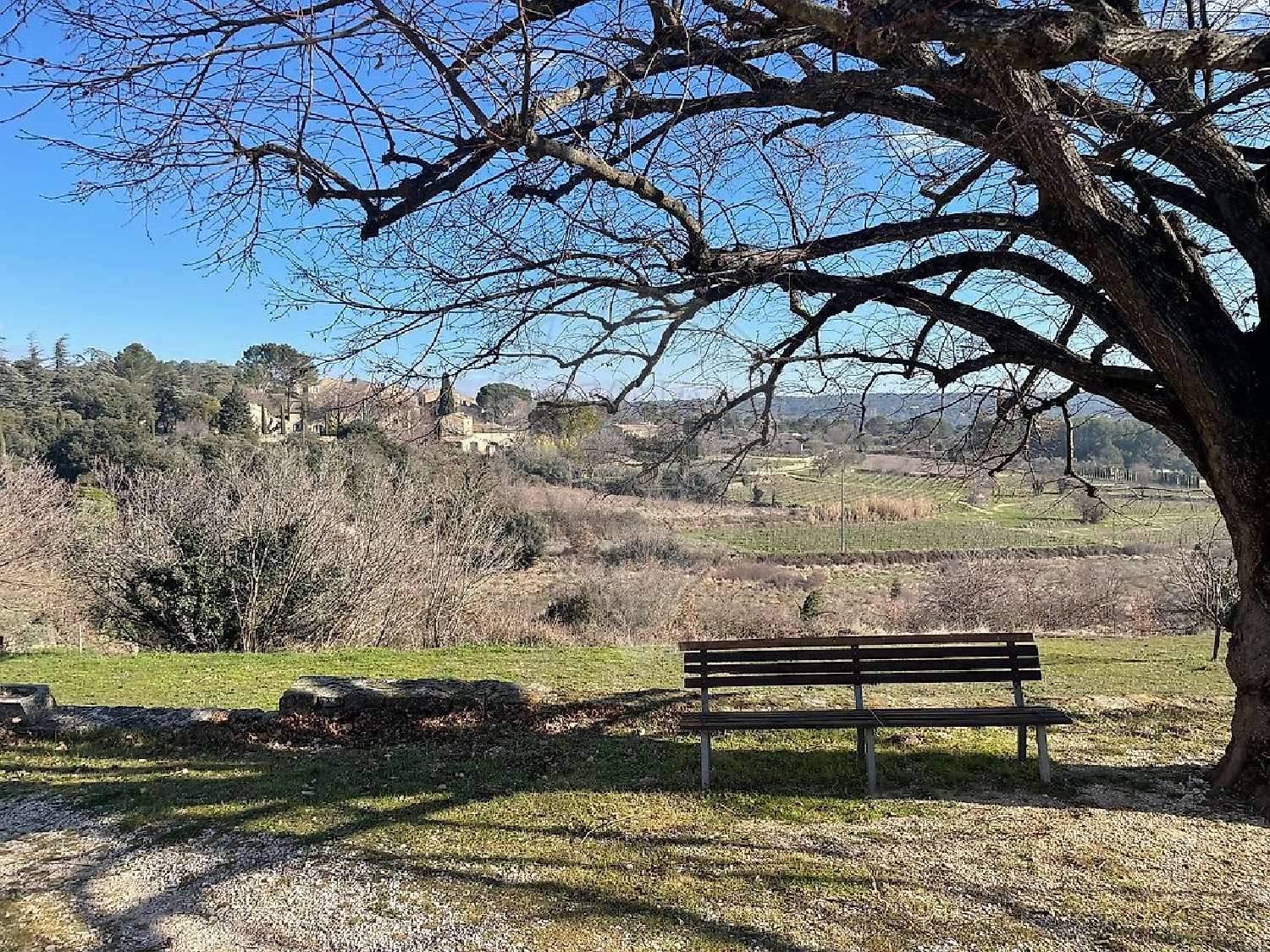  en venta casa Gordes Vaucluse 5