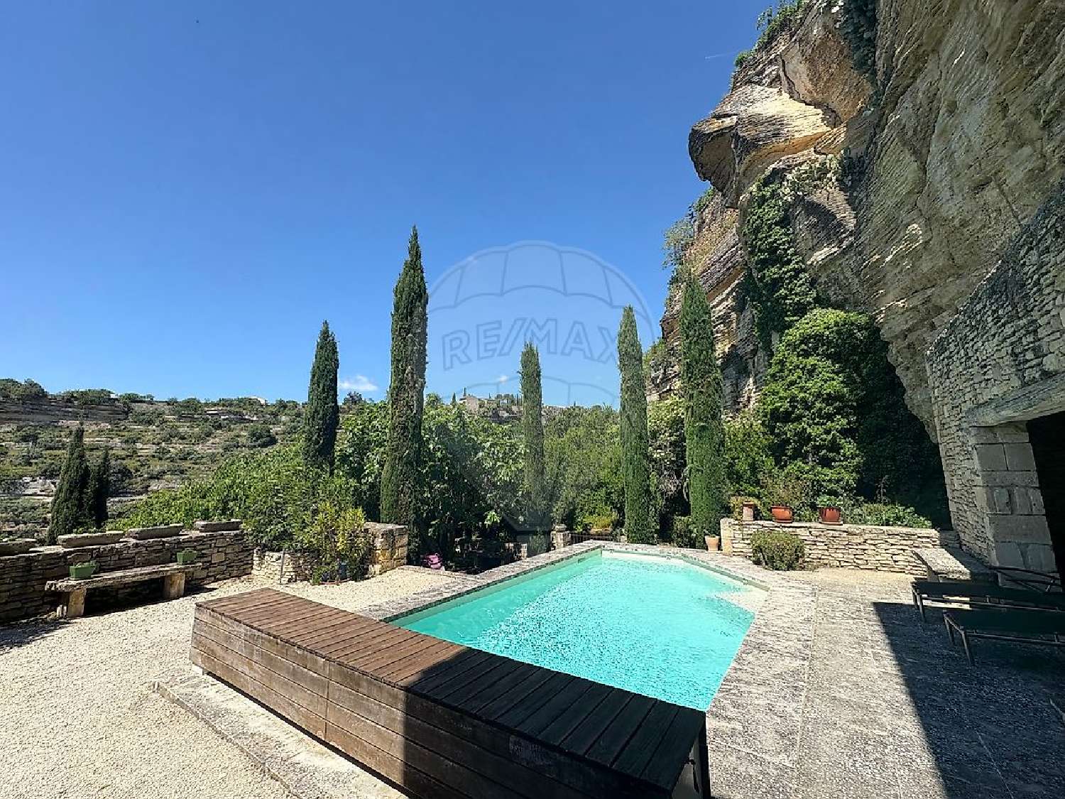 en venta casa Gordes Vaucluse 2