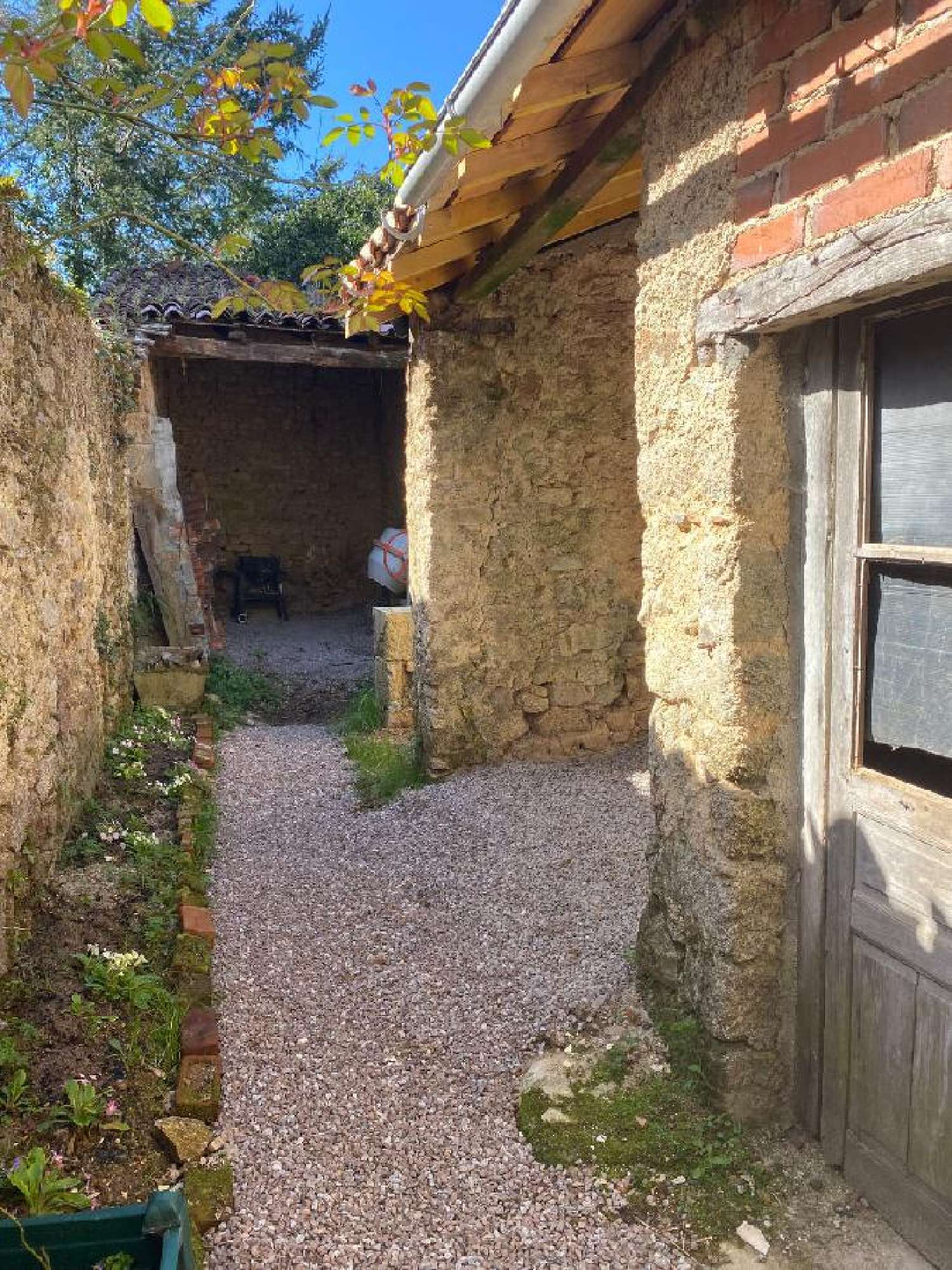  te koop huis Gorre Haute-Vienne 3
