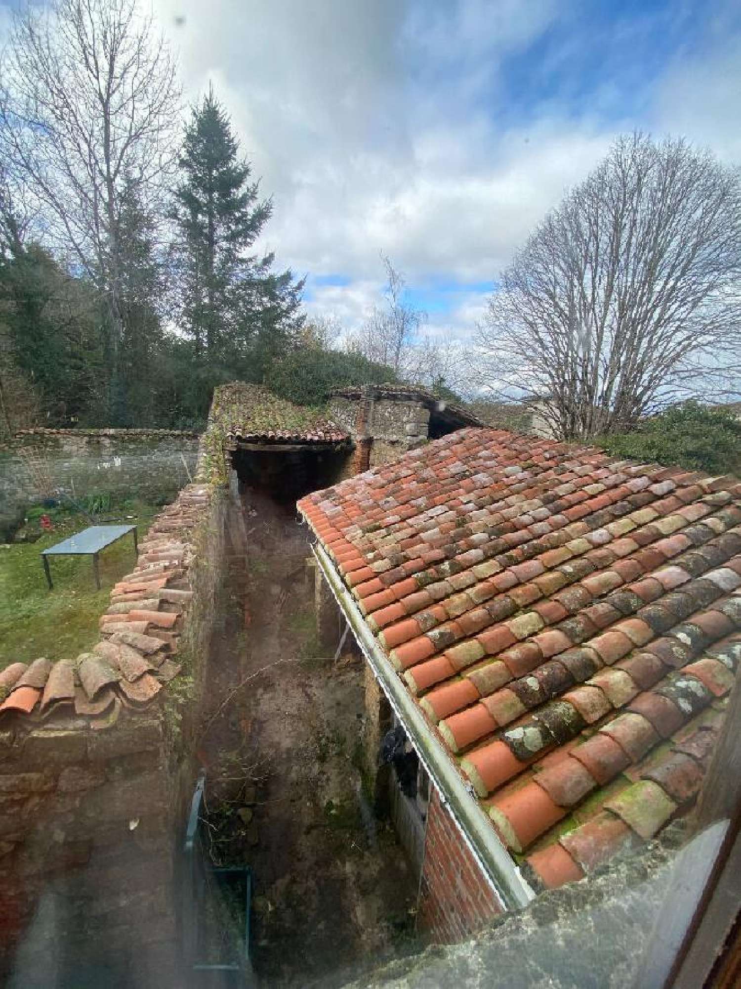  te koop huis Gorre Haute-Vienne 4