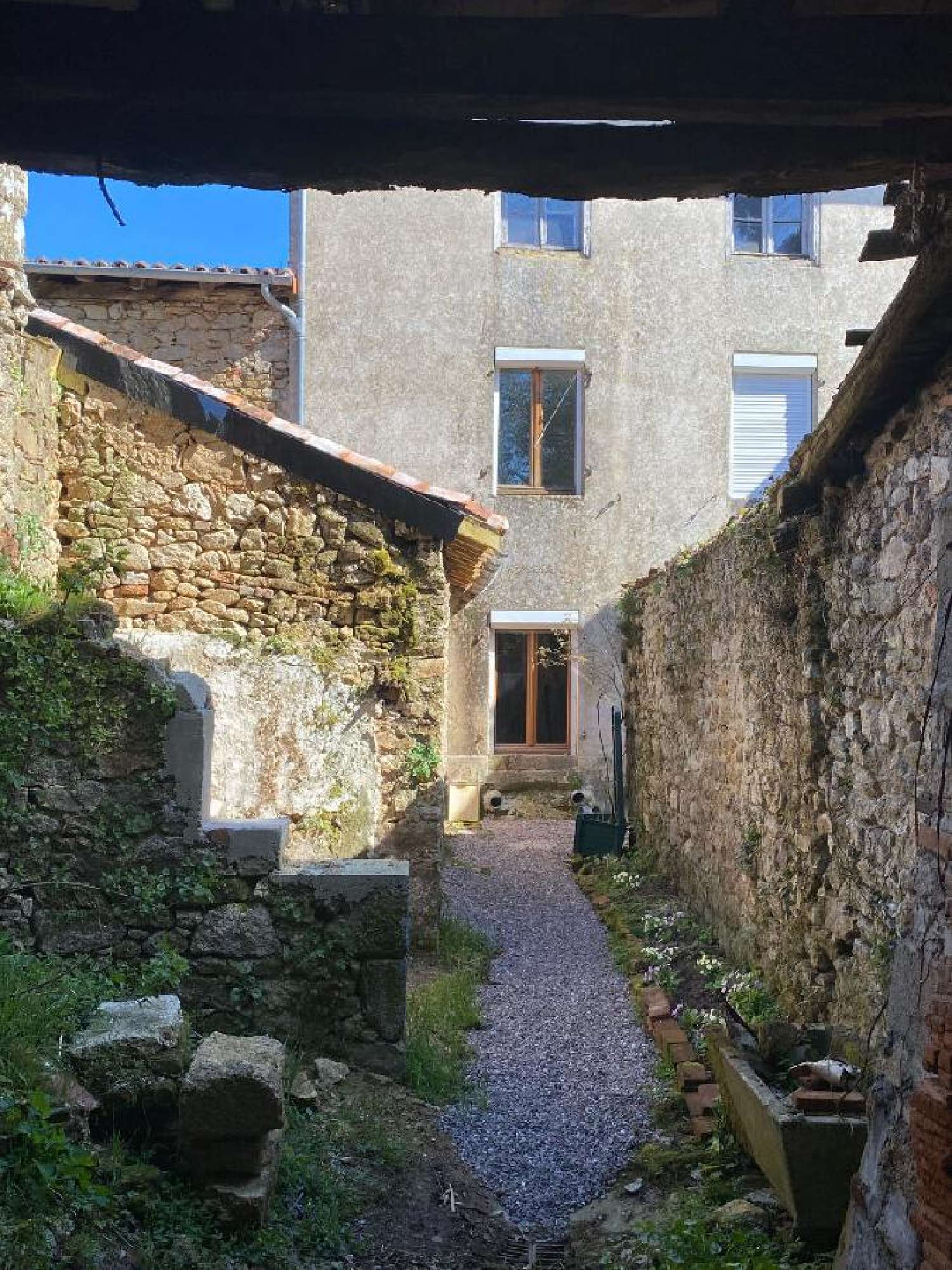  te koop huis Gorre Haute-Vienne 5