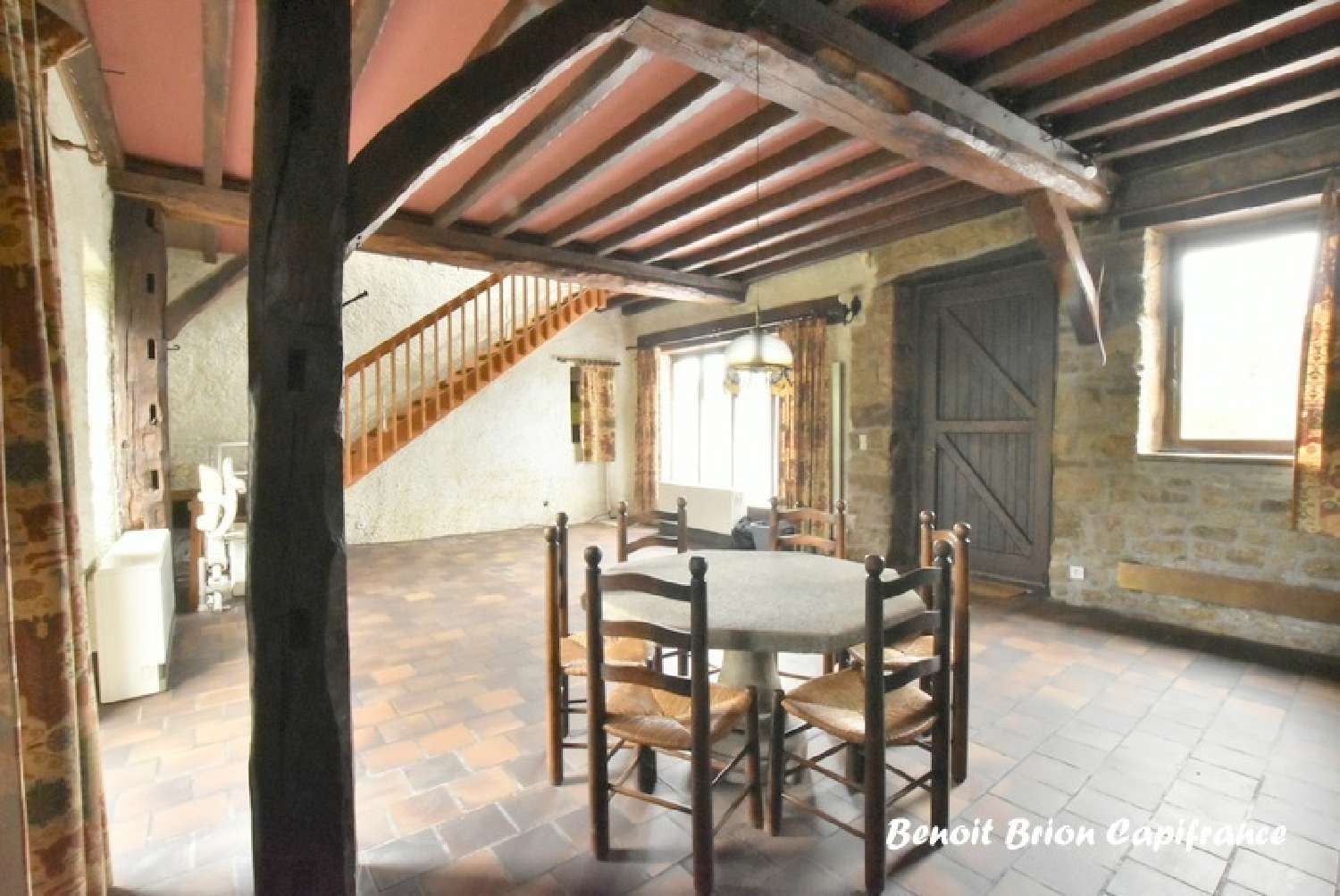 for sale house Gorron Mayenne 5