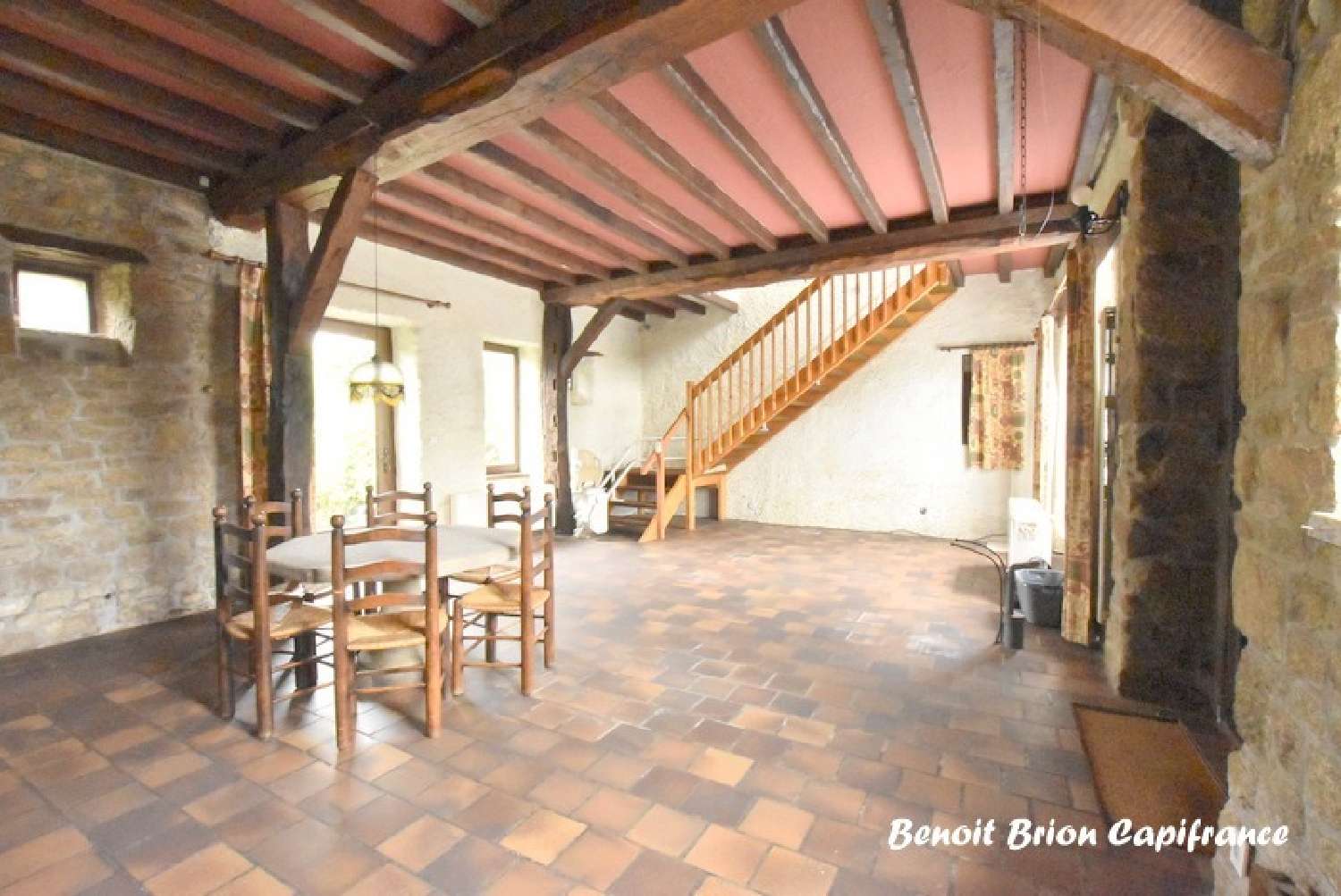  for sale house Gorron Mayenne 6